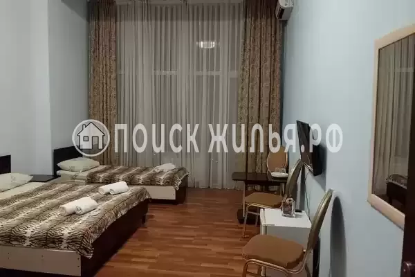 Гостевой дом «Ниагара Фоллс»