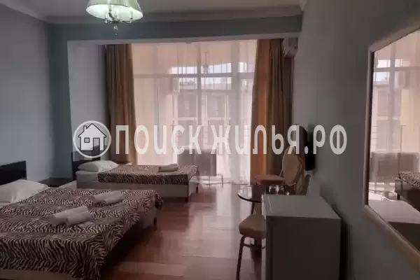 Гостевой дом «Ниагара Фоллс»