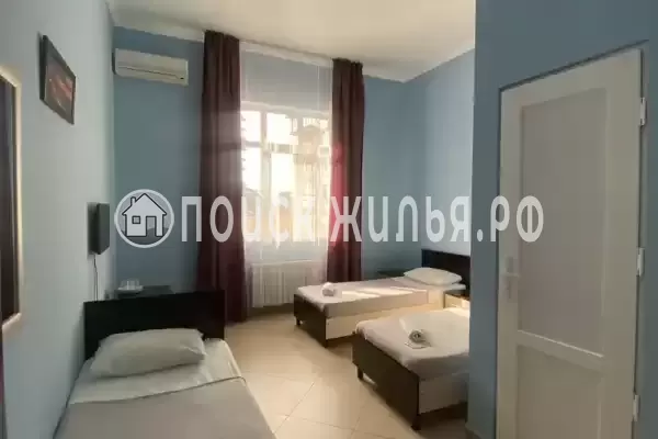 Гостевой дом «Ниагара Фоллс»