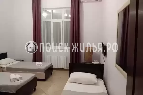 Гостевой дом «Ниагара Фоллс»