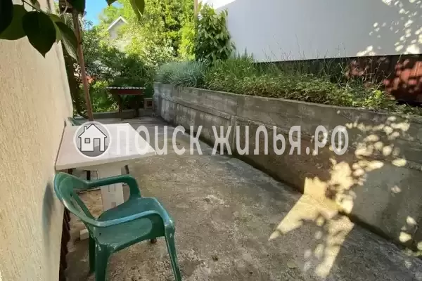 Частный сектор «Домики на Приморской»