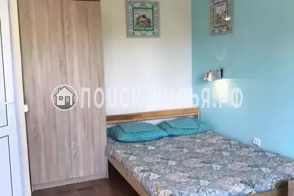 Частный сектор «Домики на Приморской»