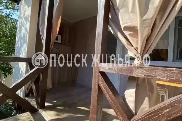 Частный сектор «Домики на Приморской»