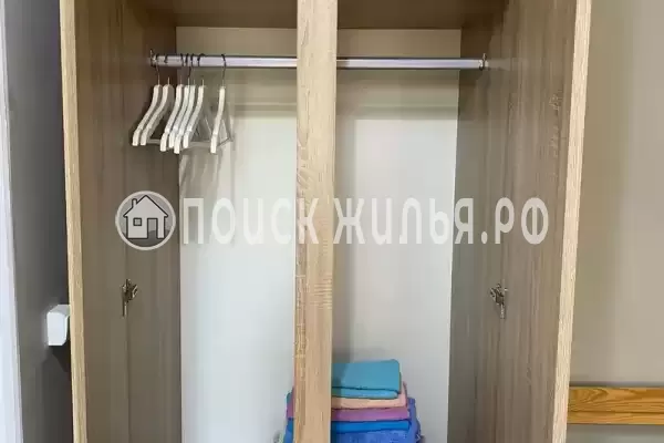 Частный сектор «Домики на Приморской»