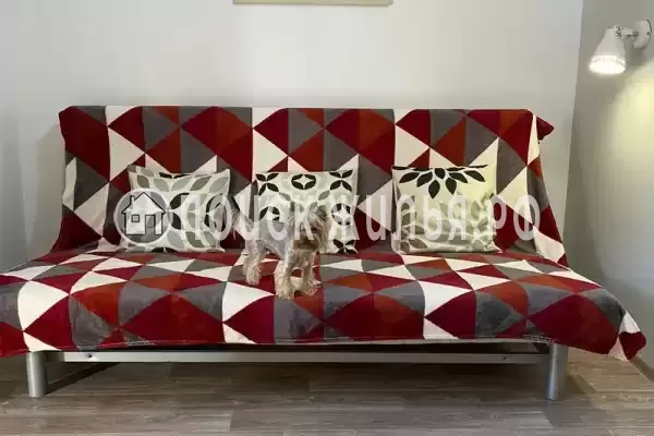 Частный сектор «Домики на Приморской»