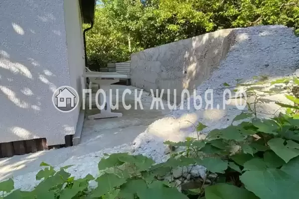 Частный сектор «Домики на Приморской»