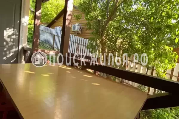 Частный сектор «Домики на Приморской»