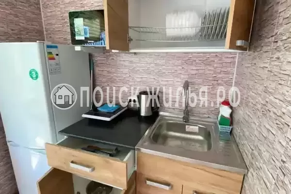 Частный сектор «Домики на Приморской»