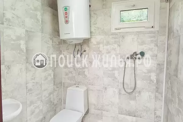 «Можжевеловая роща»