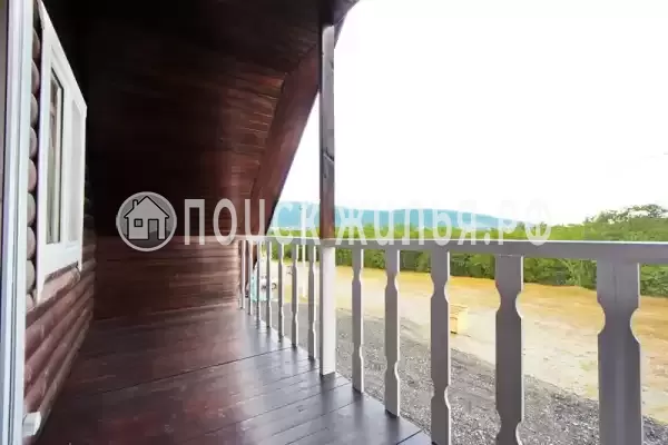 «Можжевеловая роща»