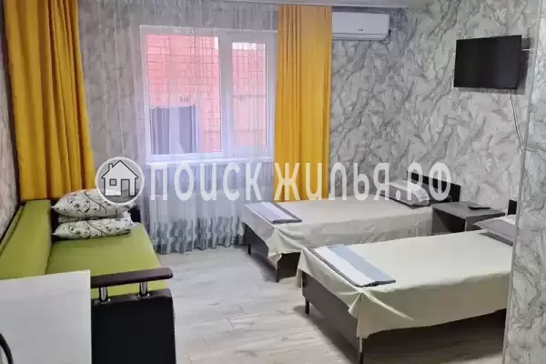 Частный сектор «У Моря»