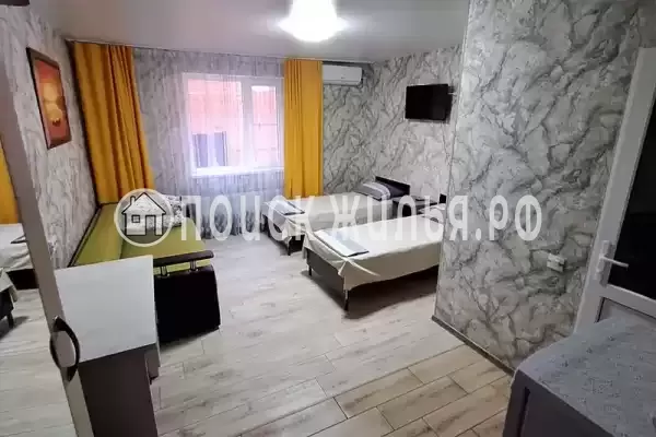 Частный сектор «У Моря»