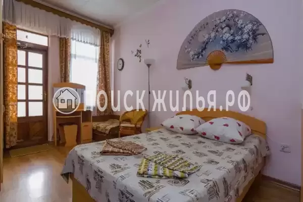 Гостевой дом «Вилла Дель Мар» Гостевой дом «Вилла Дель Мар»