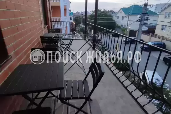 Частный сектор «Частный дом на Центральной»