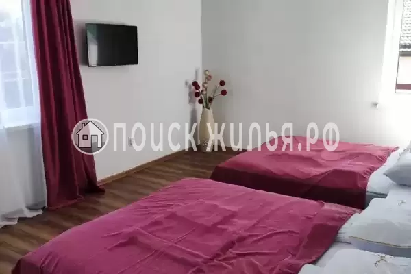 Частный сектор «Частный дом на Центральной»