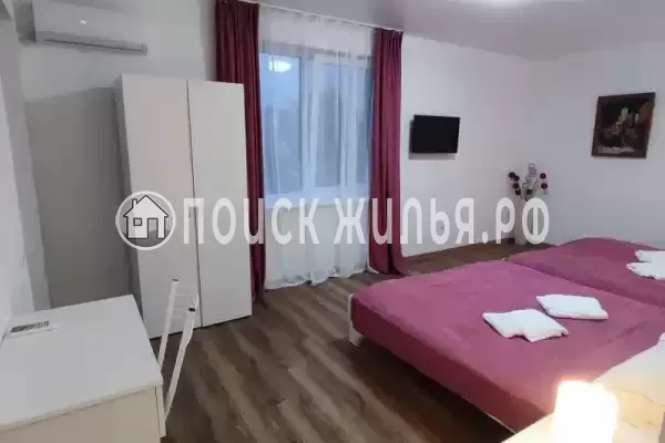 Частный сектор «Частный дом на Центральной»