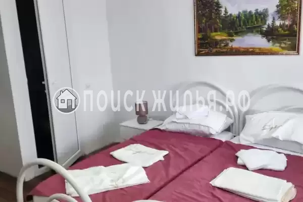 Частный сектор «Частный дом на Центральной»