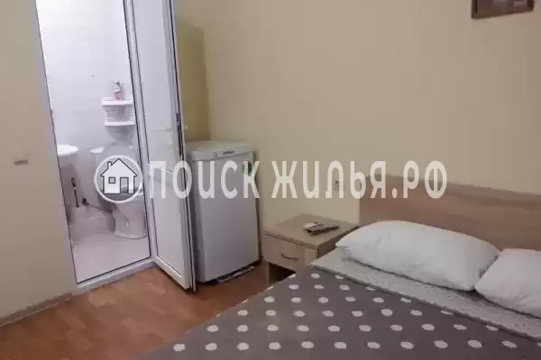 Гостевой дом «Радужный»