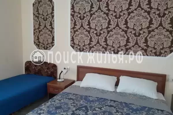 Гостевой дом «Радужный»