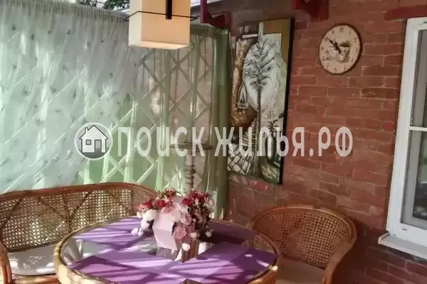 Гостевой дом «На Ростовской 50»