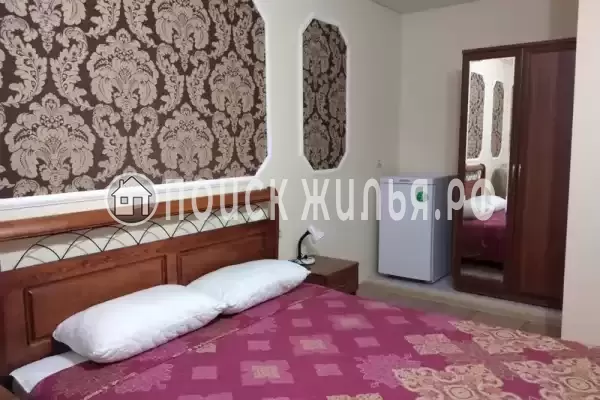 Гостевой дом «Радужный»