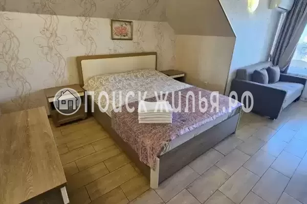 Гостевой дом «Белая акация»