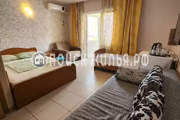 Гостевой дом «Белая акация»