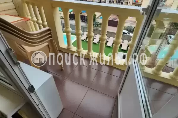 Гостевой дом «Белая акация»