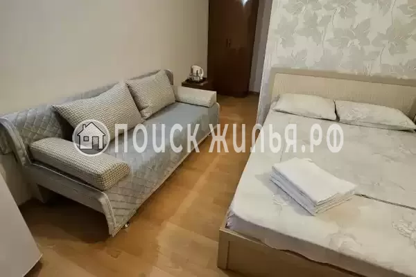 Гостевой дом «Белая акация»