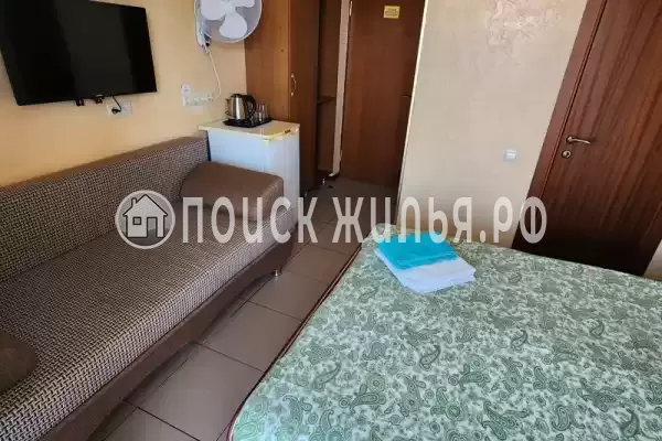 Гостевой дом «Белая акация»