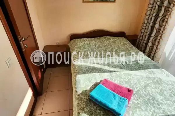 Гостевой дом «Белая акация»