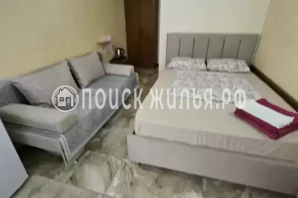 Гостевой дом «Белая акация»