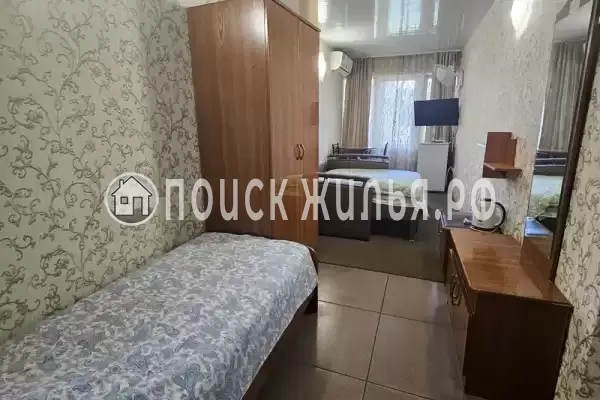 Гостевой дом «Белая акация»