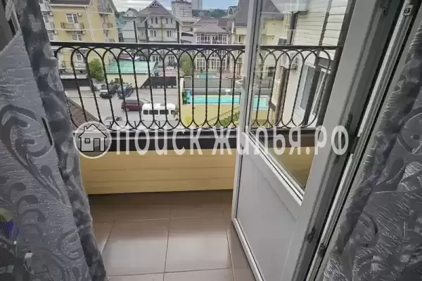 Гостевой дом «Белая акация»