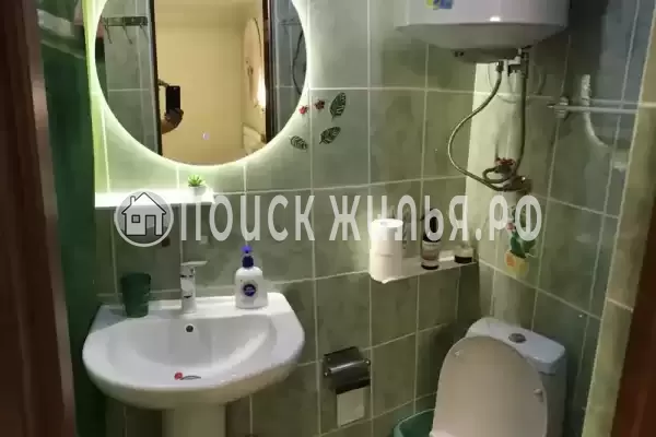 Гостевой дом «На Ростовской 50»