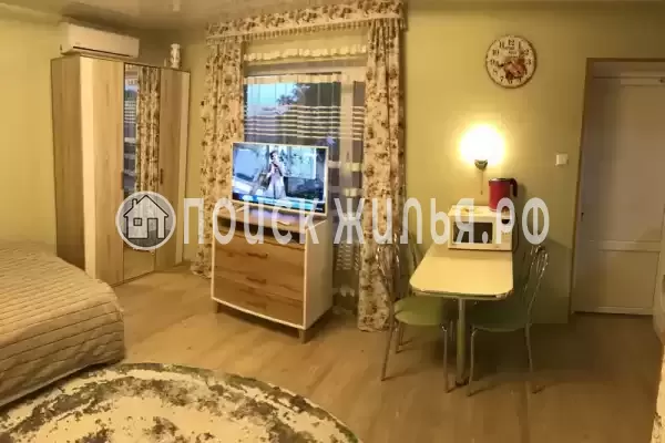 Гостевой дом «На Ростовской 50»