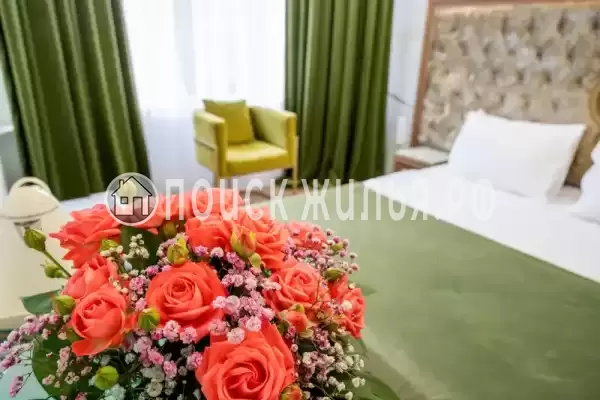 Отель «Сенатор Неолит»