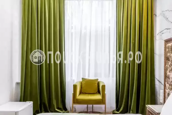 Отель «Сенатор Неолит»