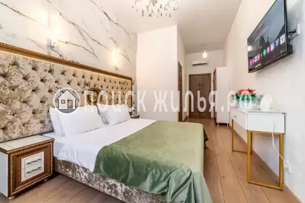 Отель «Сенатор Неолит»