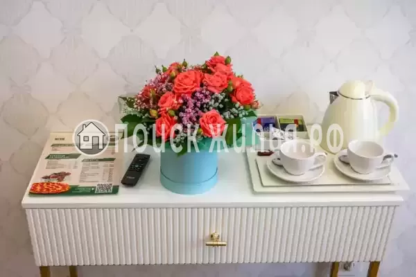 Отель «Сенатор Неолит»