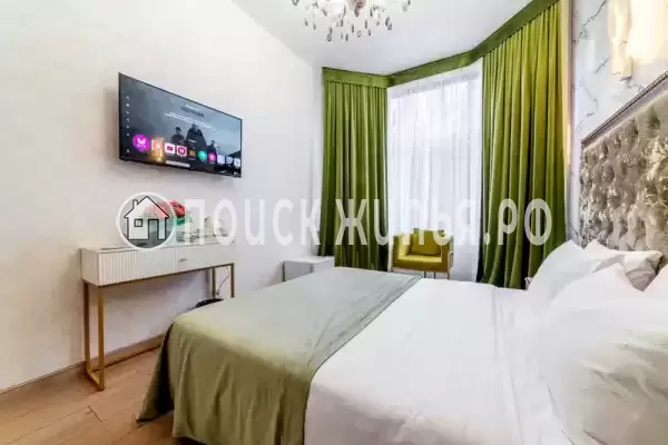 Отель «Сенатор Неолит»