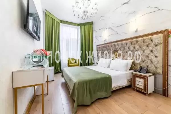 Отель «Сенатор Неолит»