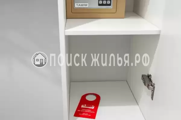 Отель «Сенатор Неолит»