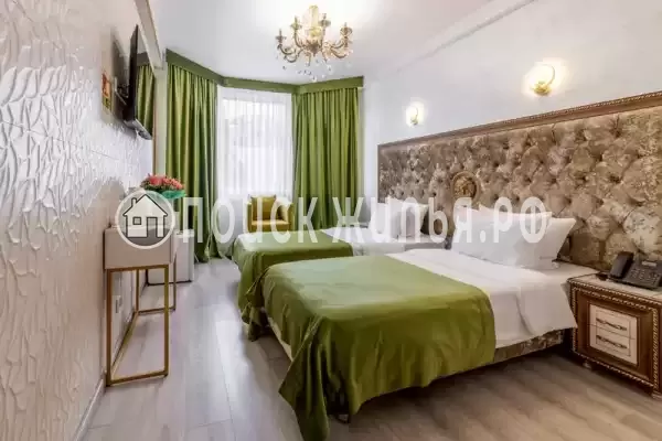 Отель «Сенатор Неолит»