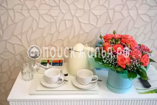 Отель «Сенатор Неолит»