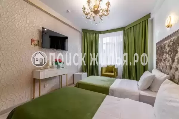 Отель «Сенатор Неолит»