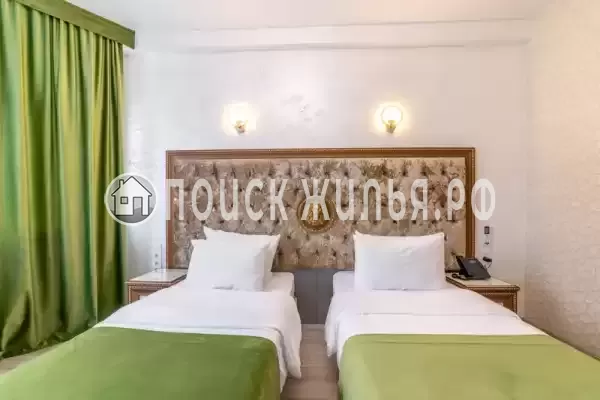 Отель «Сенатор Неолит»