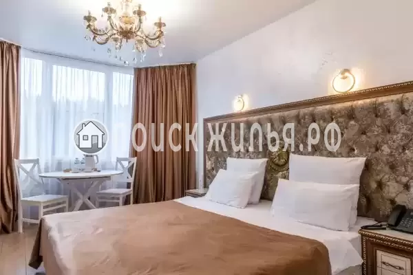 Отель «Сенатор Неолит»