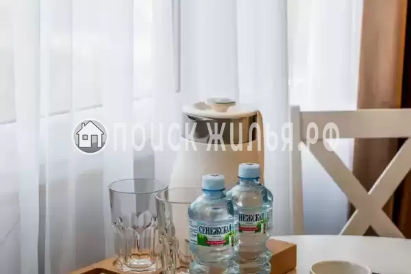 Отель «Сенатор Неолит»