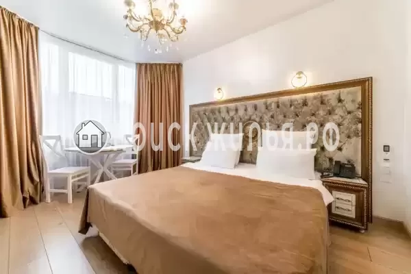 Отель «Сенатор Неолит»